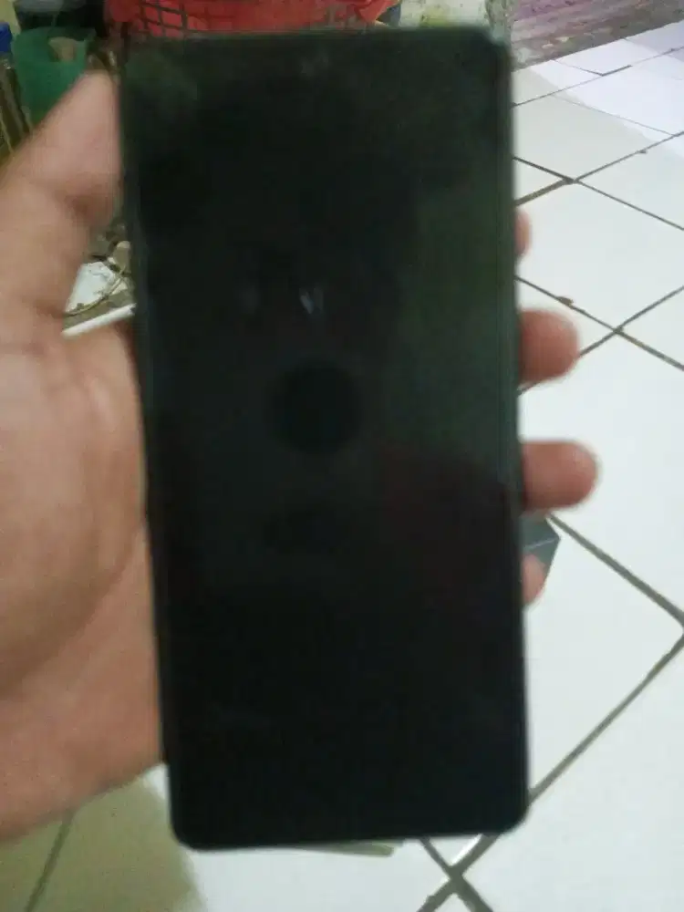 IQOO Z9 5G RAM 8/256GB