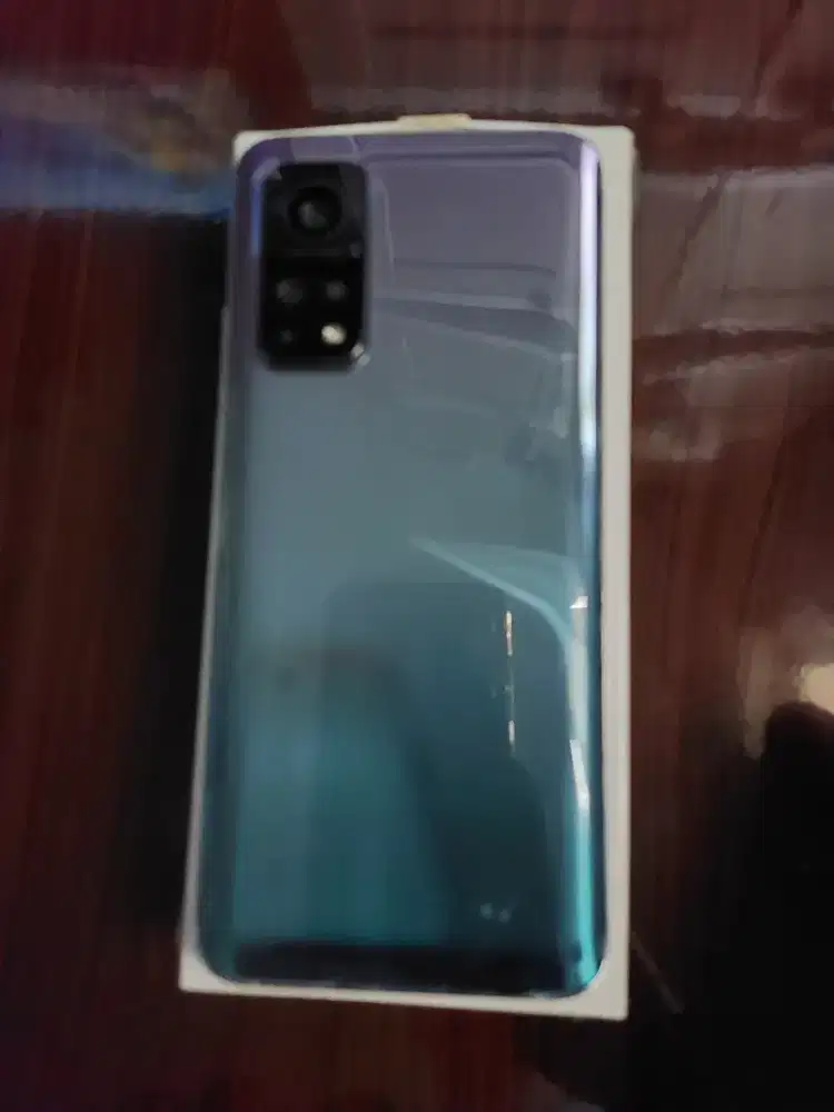 Mi 10t pro 5G 8/256gb