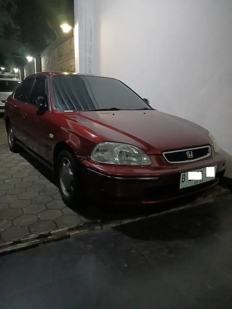 Honda Civic Ferio 1.6