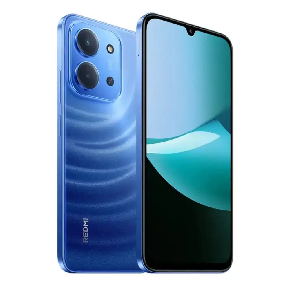 Redmi 15c 6/128 blue