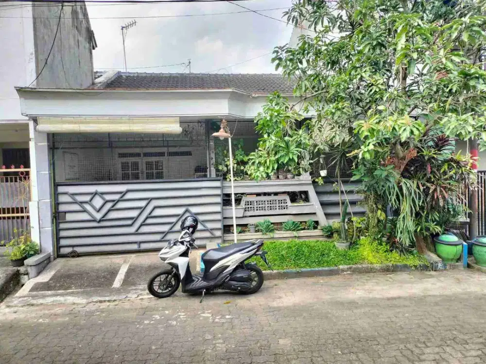 RUMAH ARAYA PBI BLIMBING KOTA MALANG