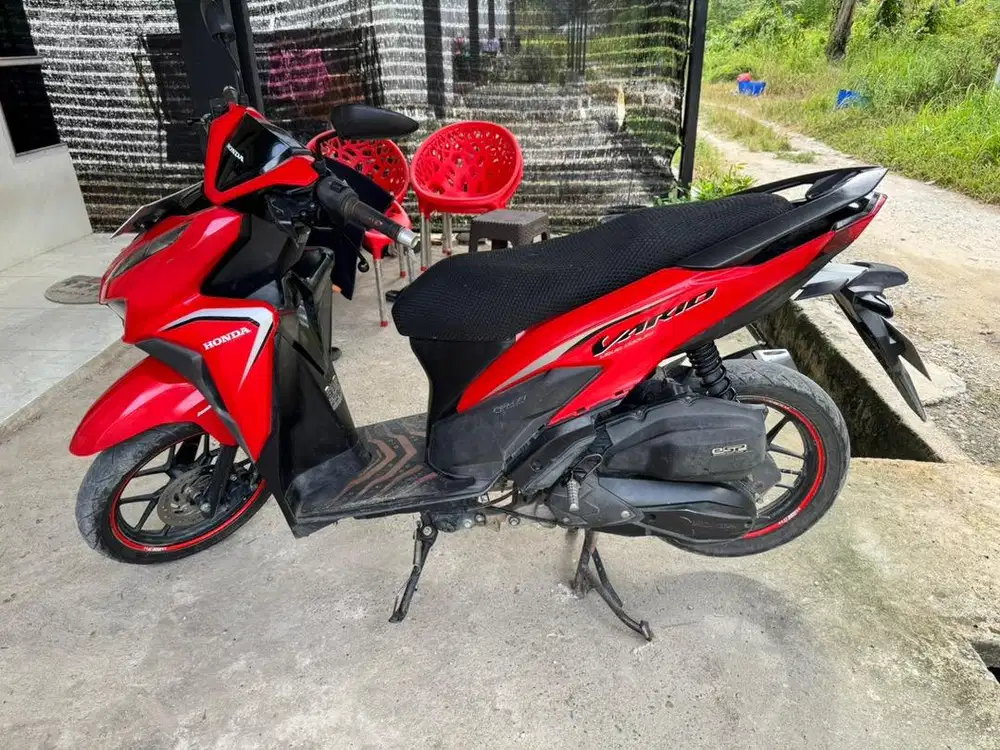 HONDA VARIO LED 2019