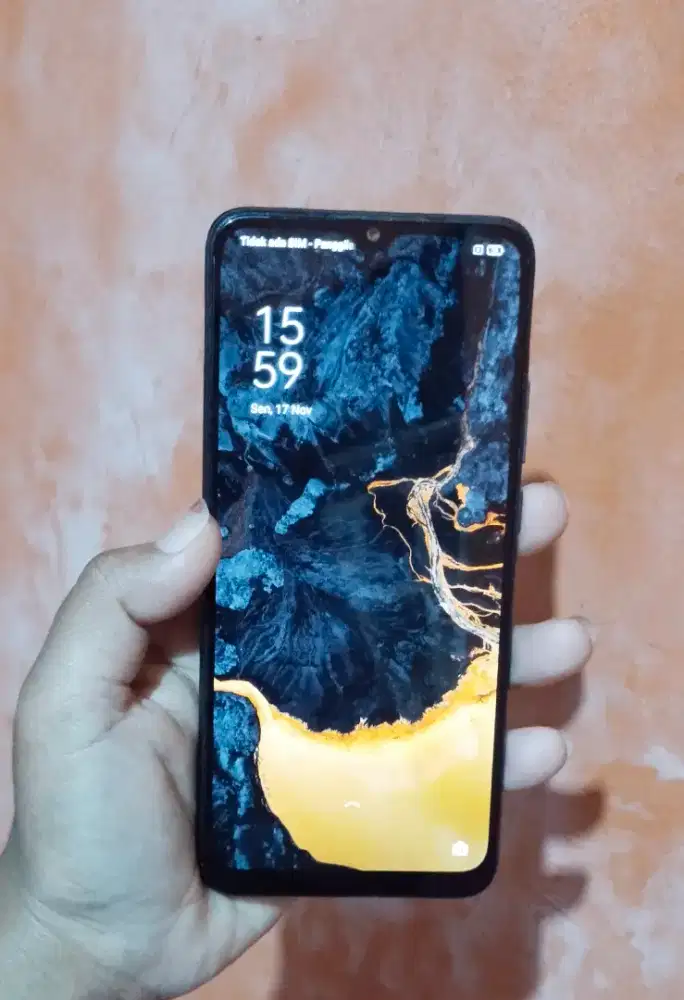 Oppo a16e ram 3+1/32!.