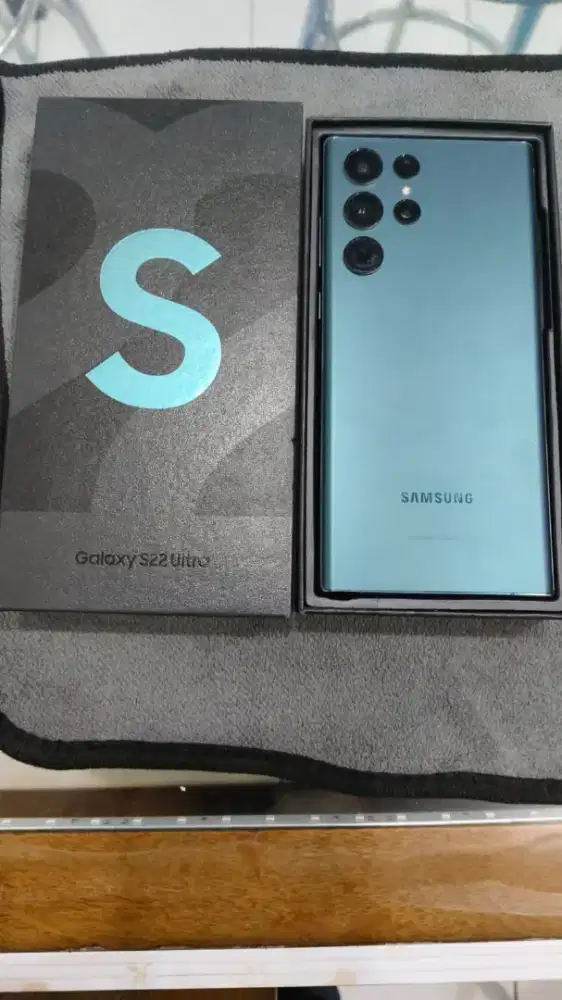 Samsung s22 ultra 256