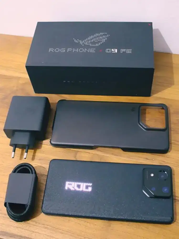 Asus ROG Phone 9 FE