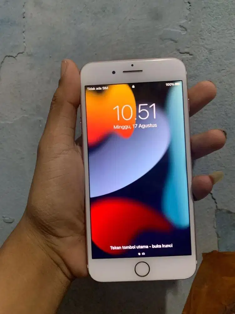 Iphone 7 Plus 128 Ibox