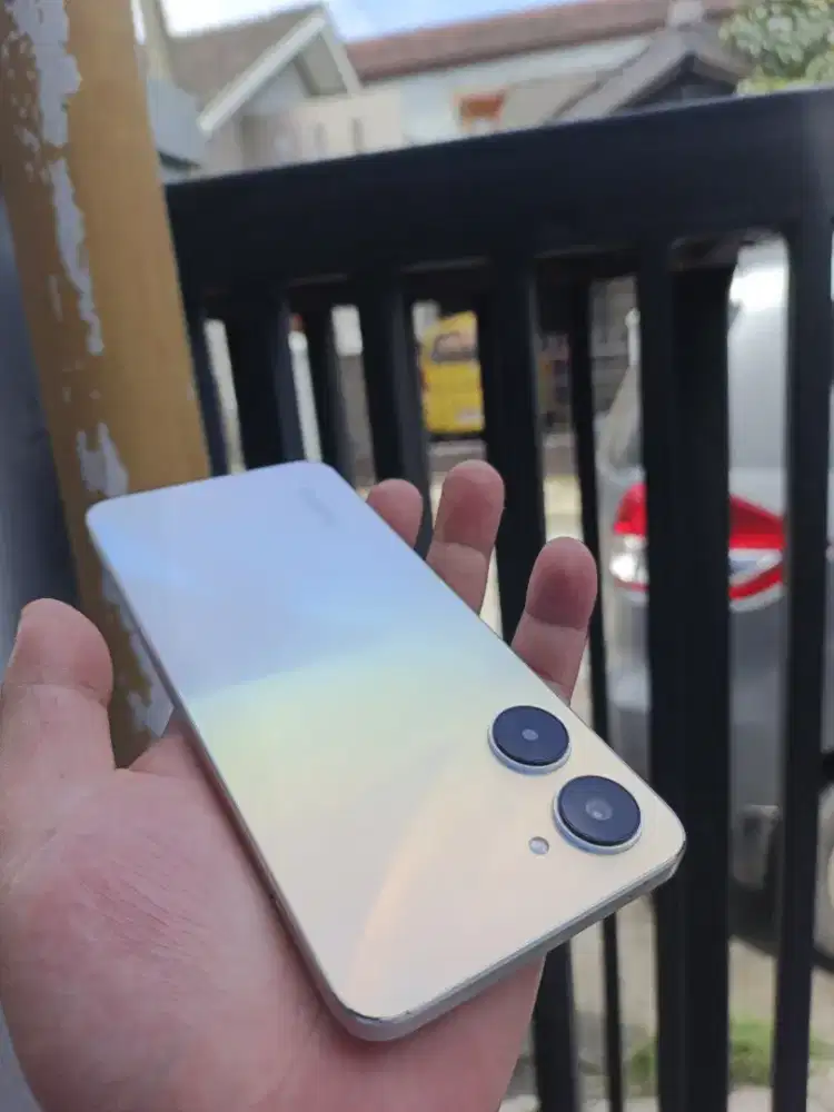 Realmi 10 Pecas Murah