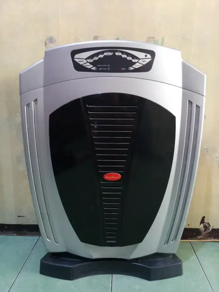 Air purifier/pembersih udara