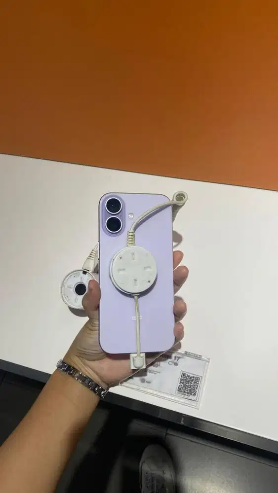 Kredit IPHONE 17 256gb Free2x Cicilan