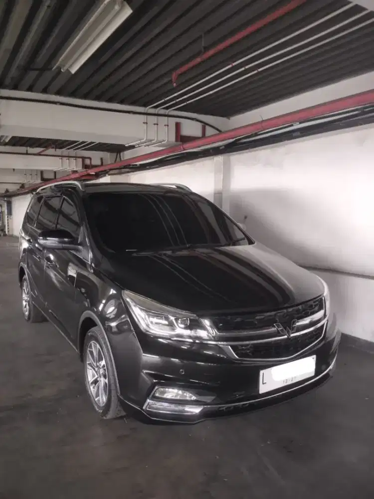 Wuling Cortez TLux 1.5 A/T 2022 Sunroof