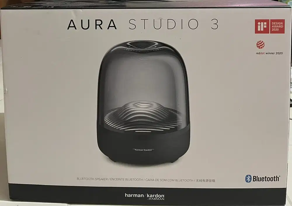 Speaker Harman/Kardon