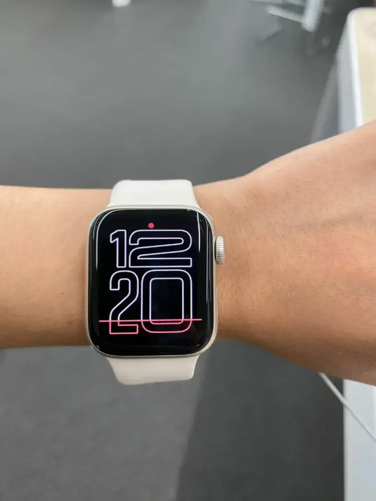 APPLE WATCH SE GEN3 40MM