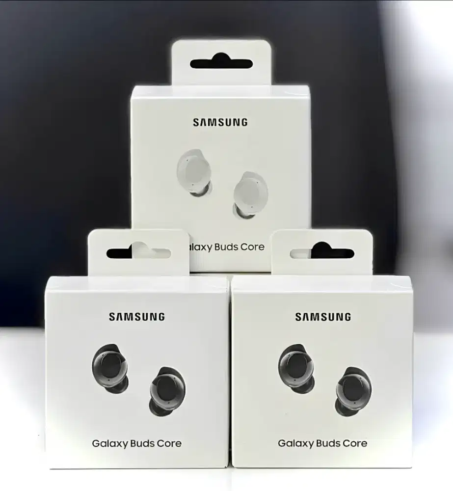 SAMSUNG BUDS CORE | BARU DAN GARANSI RESMI