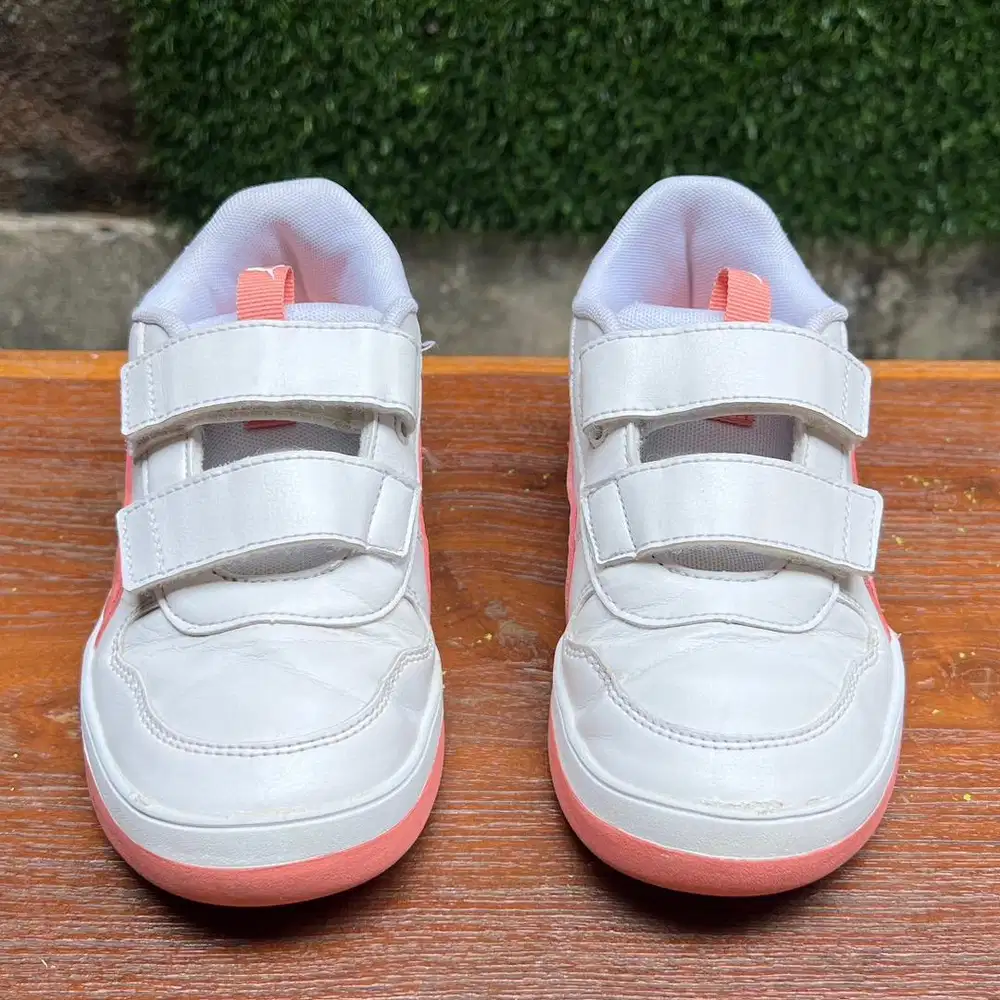 Sneaker kids Puma multiflex size 33