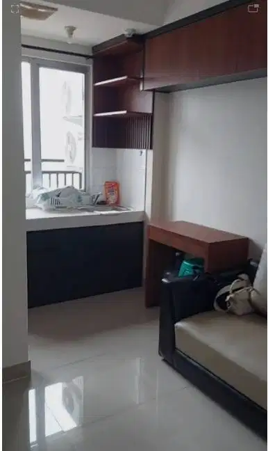 Dijual Apartemen Sudirman Bandung Furnished Baru