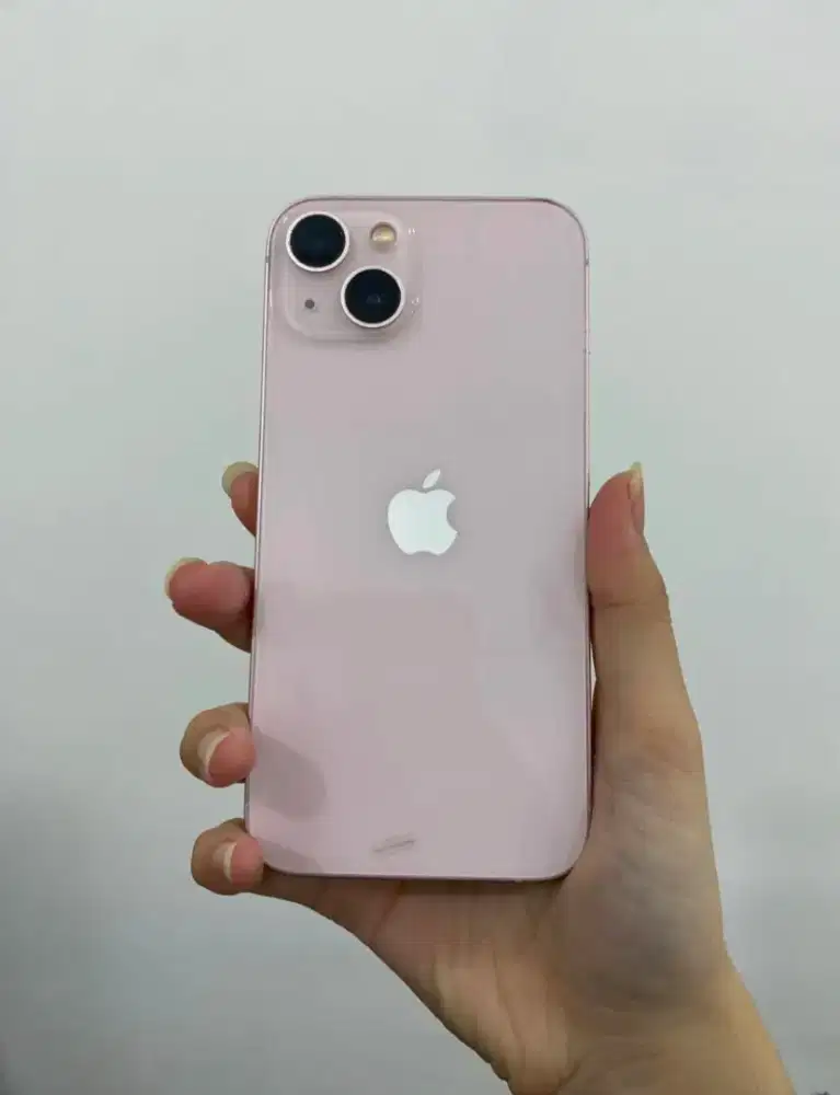 Iphone 13 128 Pink iBox mulus