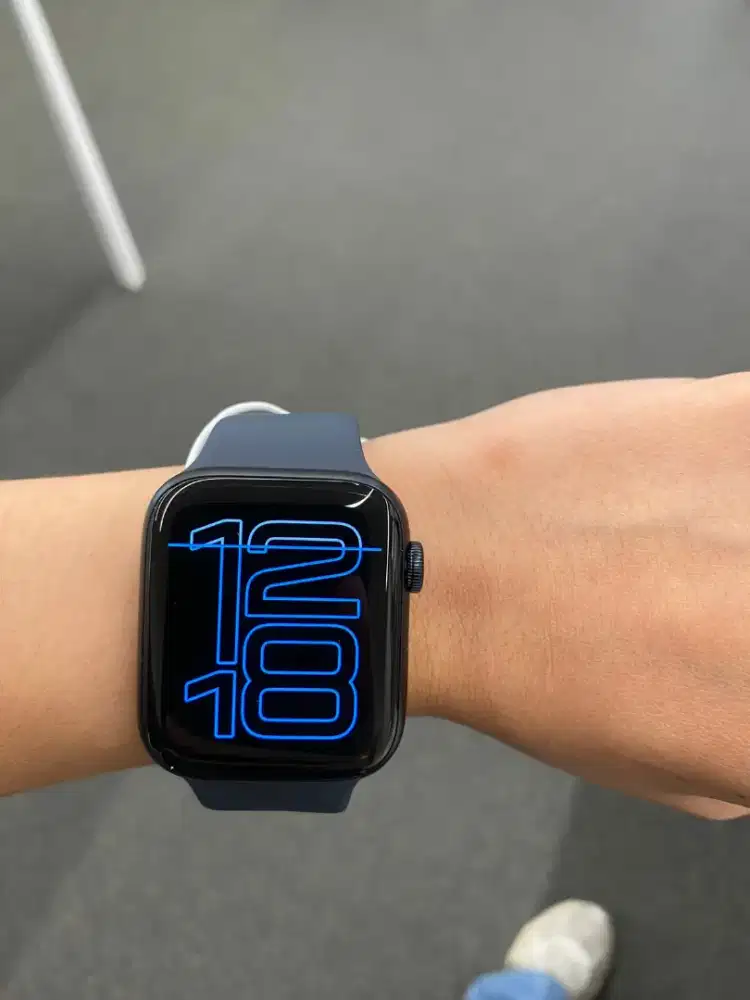 APPLE WATCH SE GEN3 44MM