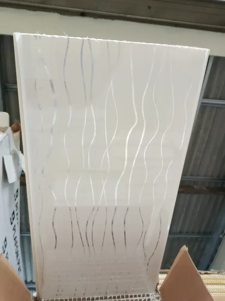 jual material plafon pvc