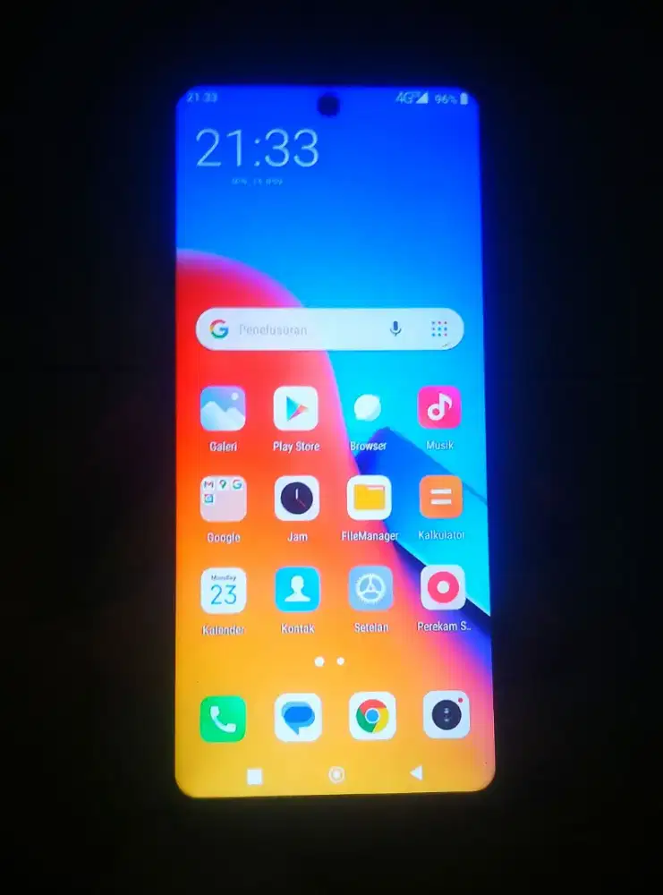 Jual santai Redmi 12 ram 8/256