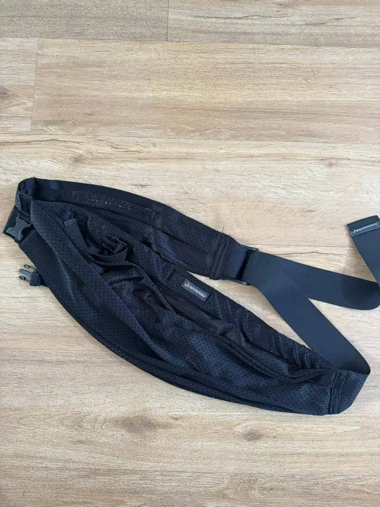 Minimonkey Mini Sling Mesh / Gendongan Bayi