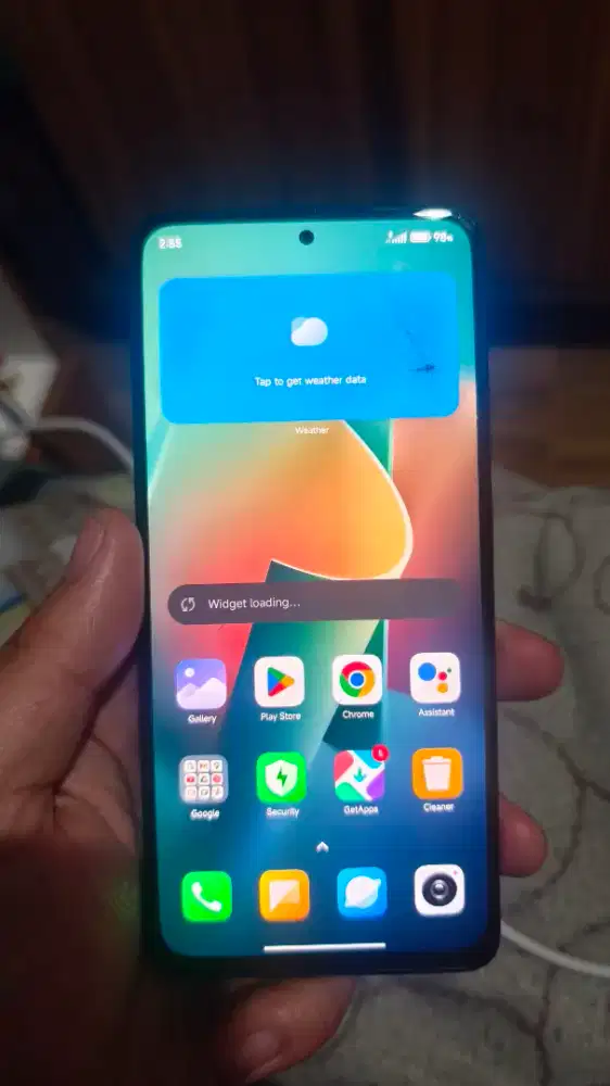 Xiaomi Redmi Note 12 Pro 4G 6/128 Second