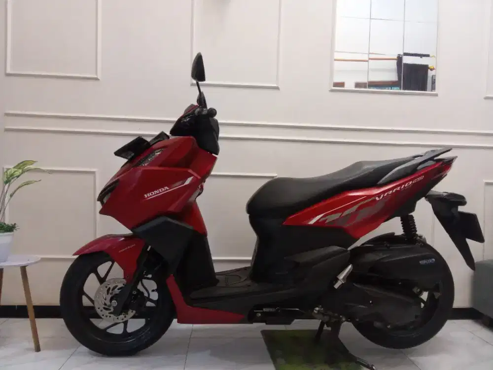 Honda Vario 160 2022