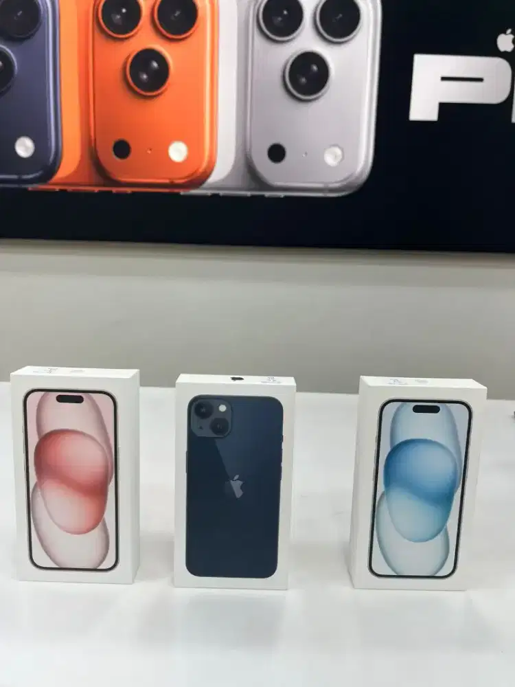 Segampang itu Ajukan iPhone melalui HomeCredit