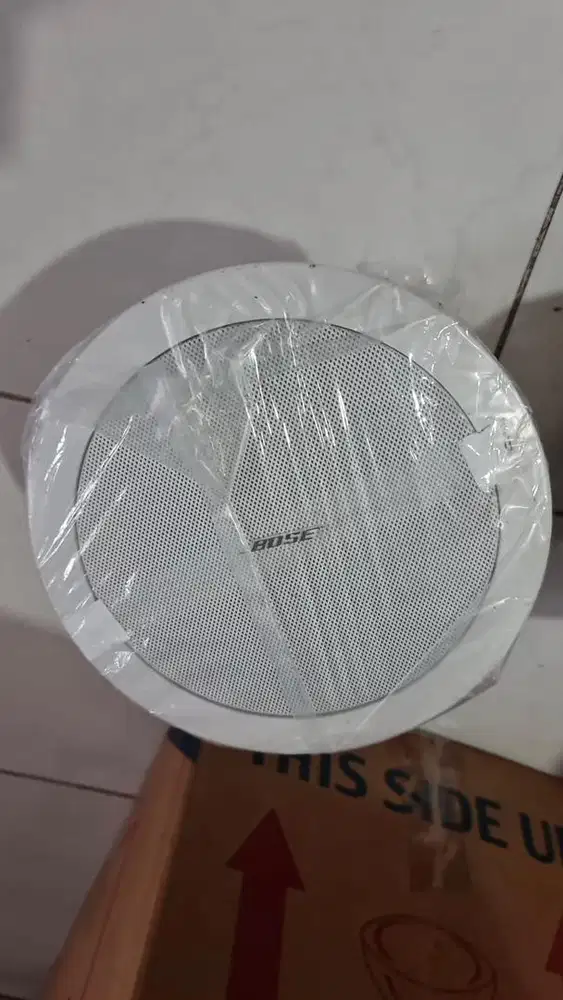 BOSE FreeSpace DS16F Loudspeaker (BUNDLE 25pcs)