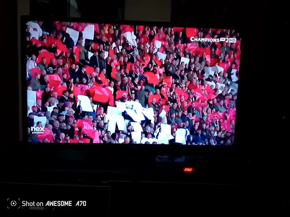 TV LED AQUA 32 inch + STB DIGITAL