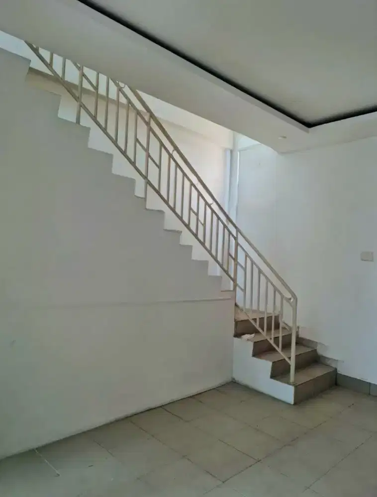 Sewa Ruko di Galaxi bekasi -selatan