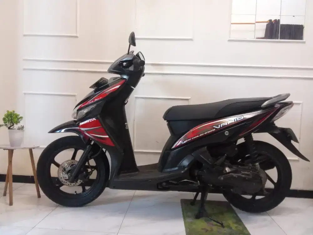 Honda Vario 2011