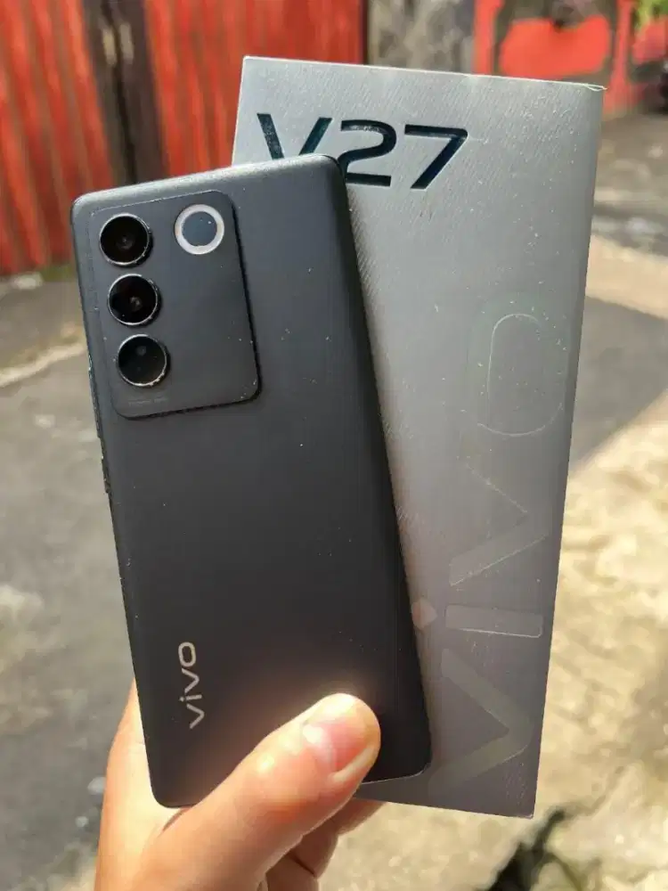 Vivo v27 5G 8/256