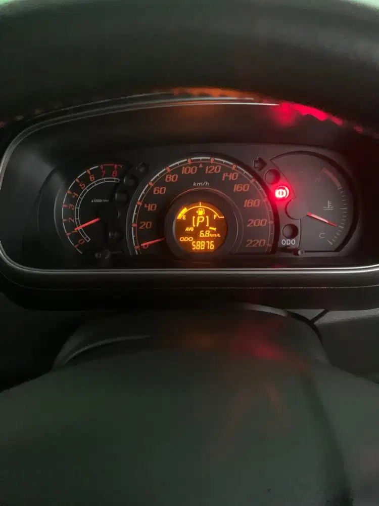 Daihatsu Sirion 2017 Bensin