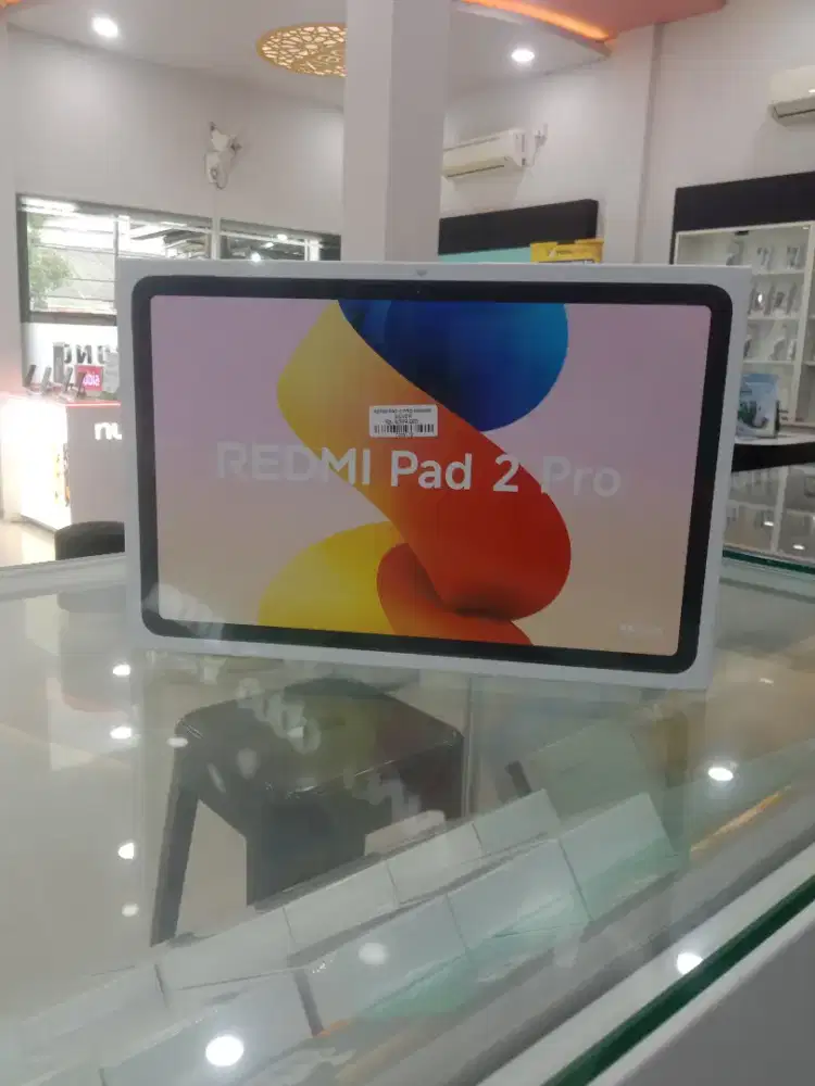 Redmi pad 2 pro 8+256