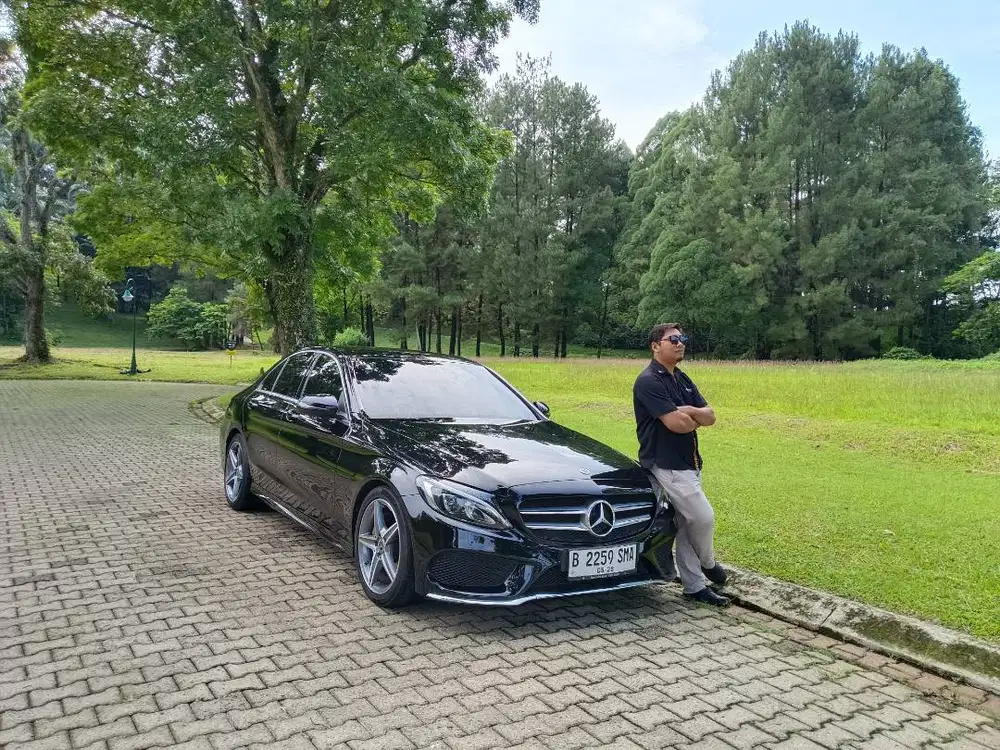 Mencari pekerjaan driver pribadi atau kantorr