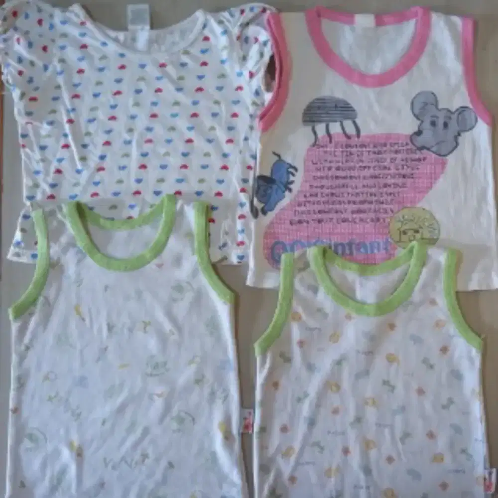 Take all atasan bayi