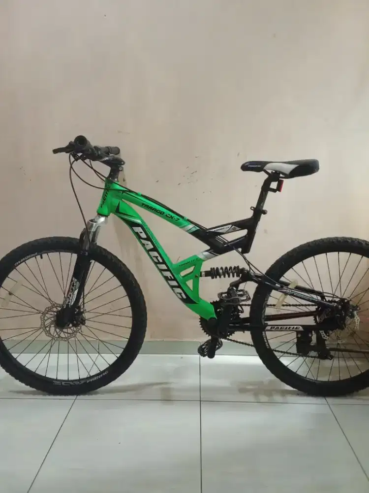 Speda fulsus Pacific aloy malang kota