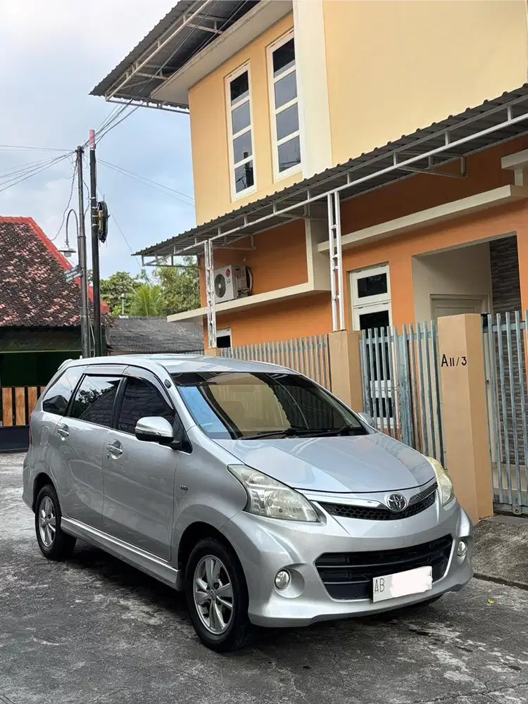 Veloz 1.5 AB tangan 1 istimewa