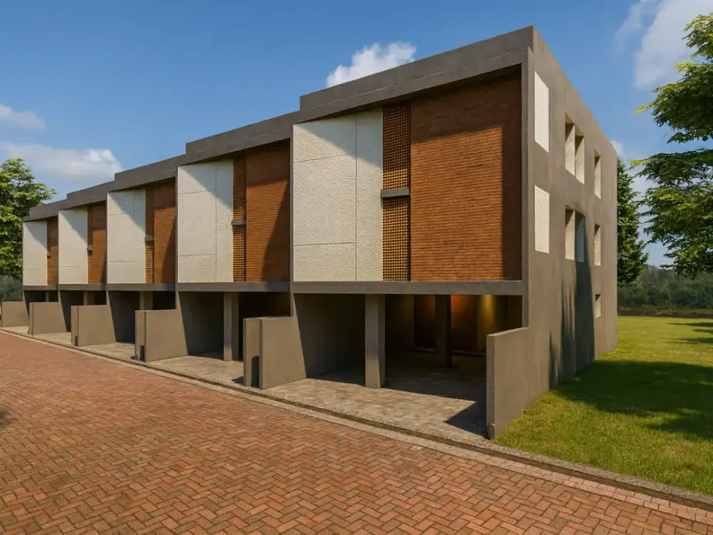 Dijual Kost Eksklusif Jogja Utara Area Candi Winangun Dekat UII