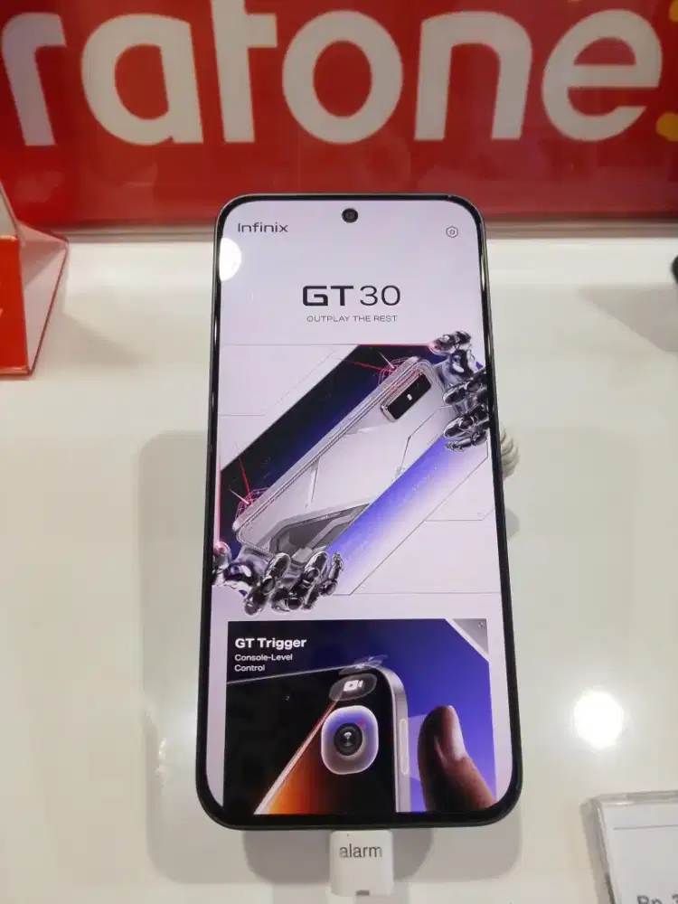 cicilan HP INFINIX GT 30 pakai Home Credit