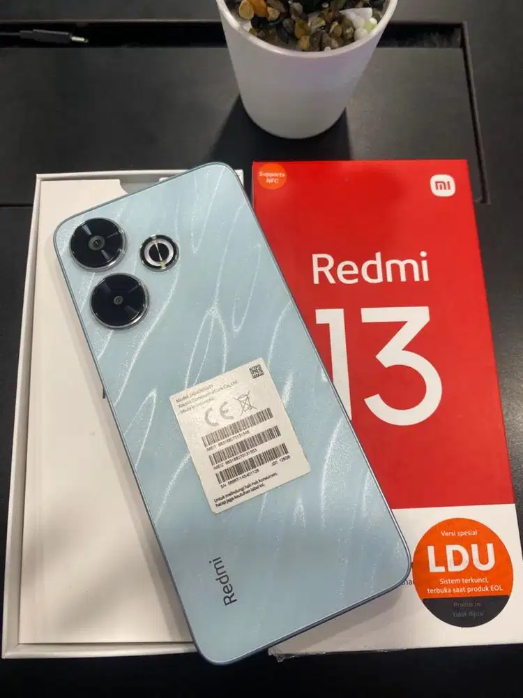 Redmi 13 8/128gb