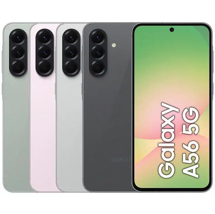 (1811) SAMSUNG GALAXY A56 5G