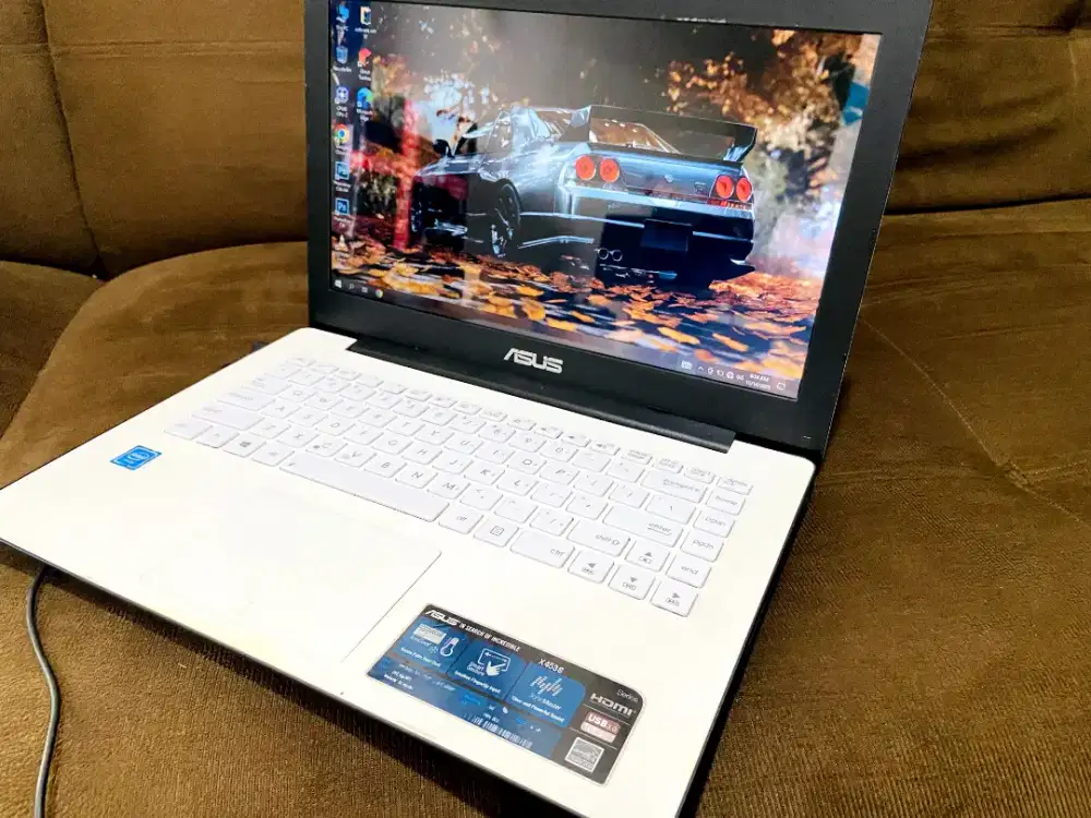 Laptop Asus Ram 8Gb