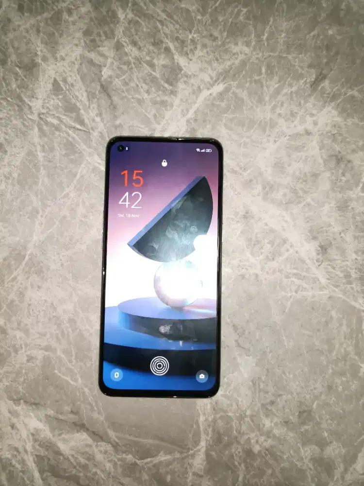Oppo Reno 5 8/128