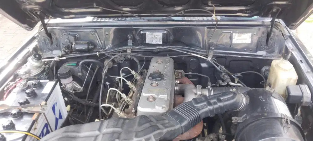 Daihatsu Taft 2006 Diesel