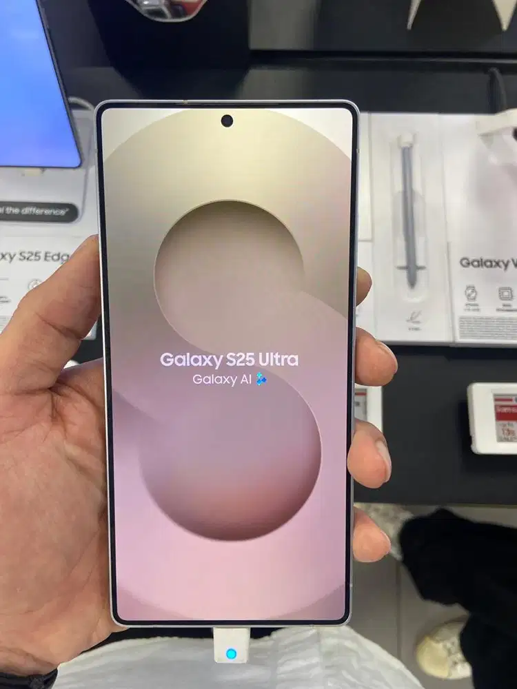 Samsung Galaxy S25 Ultra