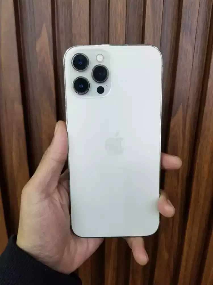 Iphone 12 Pro max 128 GB Ibox