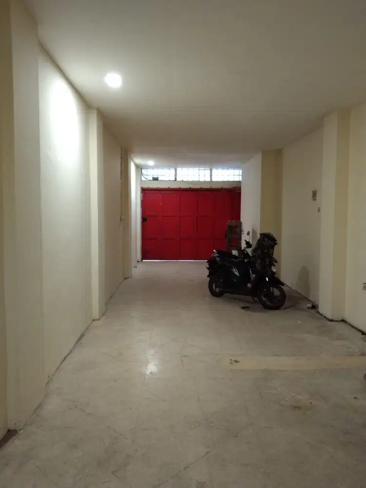 JUAL RUKO JL CIBADAK BANDUNG KOTA