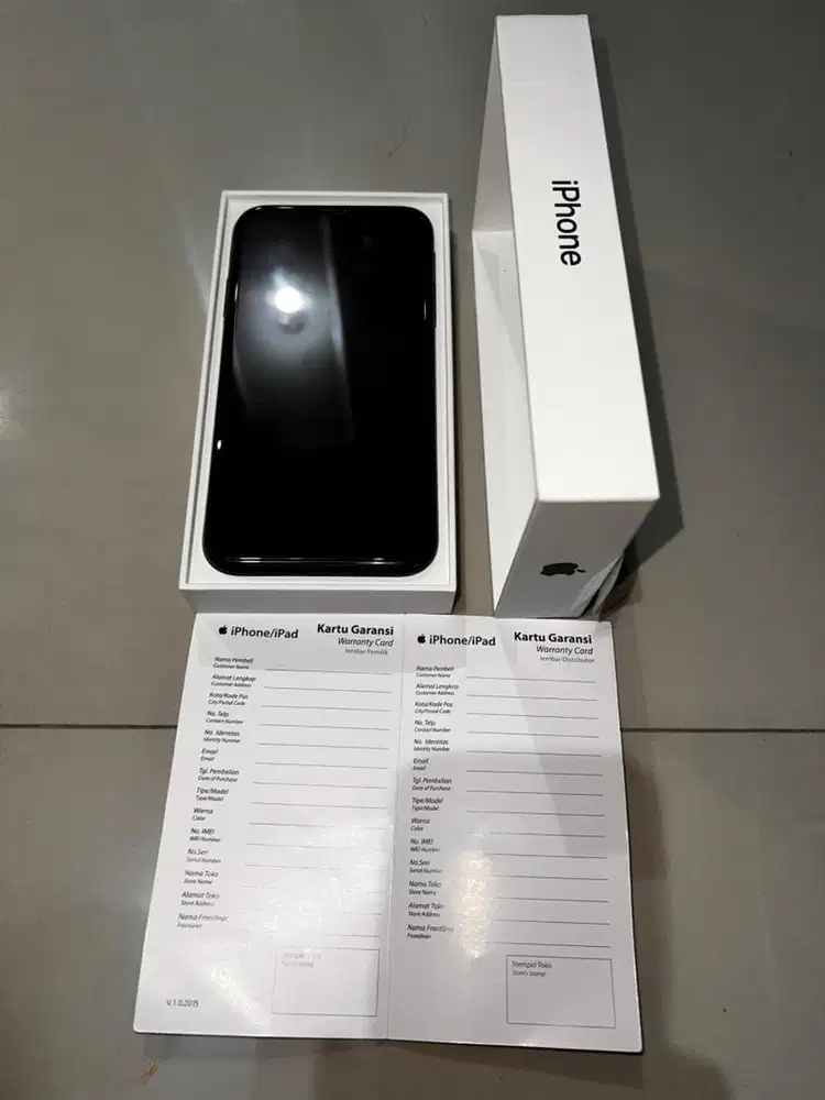 IPHONE XR 128GB SECOND