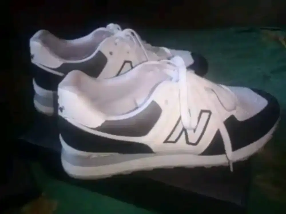 Jual Sepatu NB original